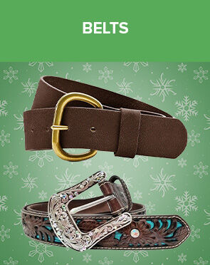 Belts
